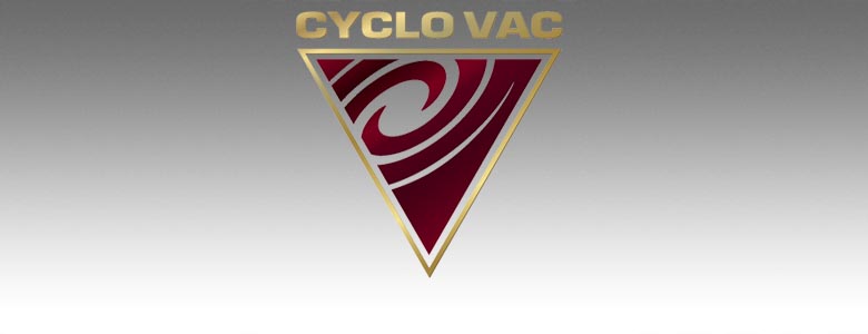 Centralni sesalni sistemi Cyclovac
